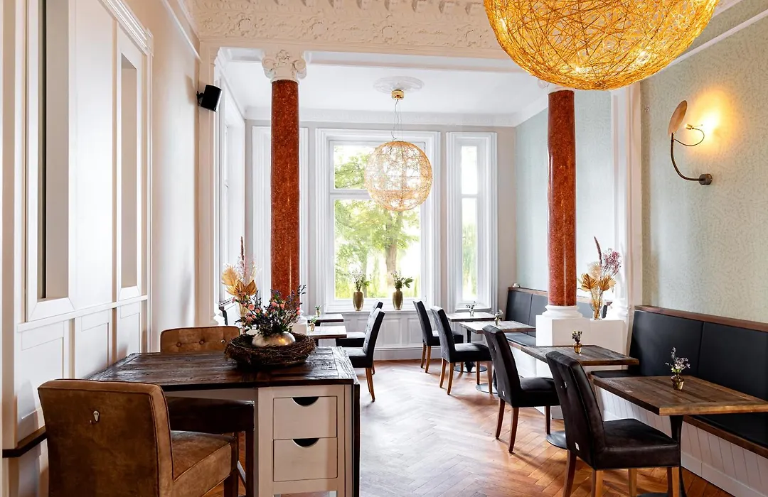 Alsterblick Boutique Hotel-1