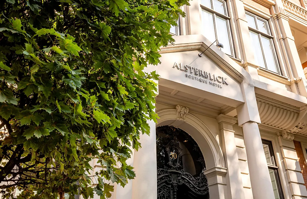 Alsterblick Boutique Hotel-1