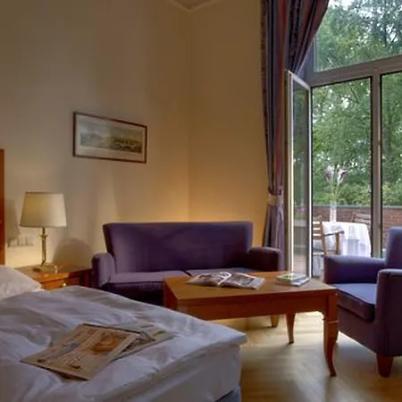 Alsterblick Boutique Hotel-2